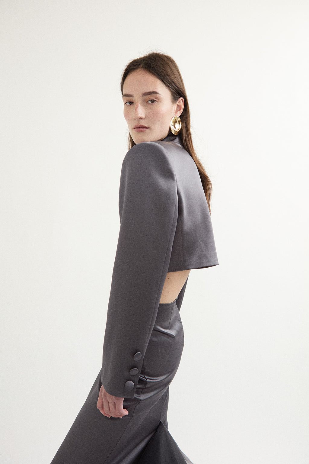 ARCH BLAZER