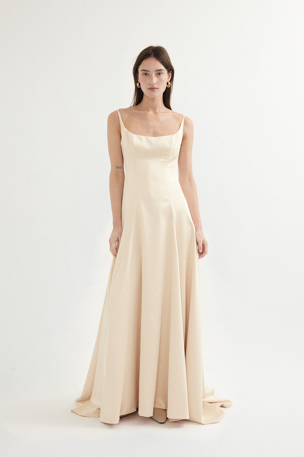 GRACE DRESS