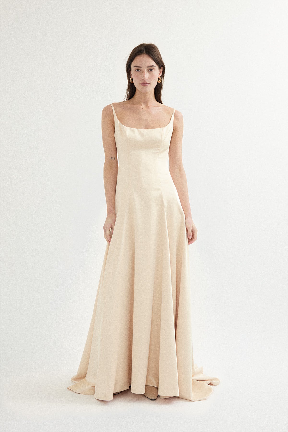 GRACE DRESS