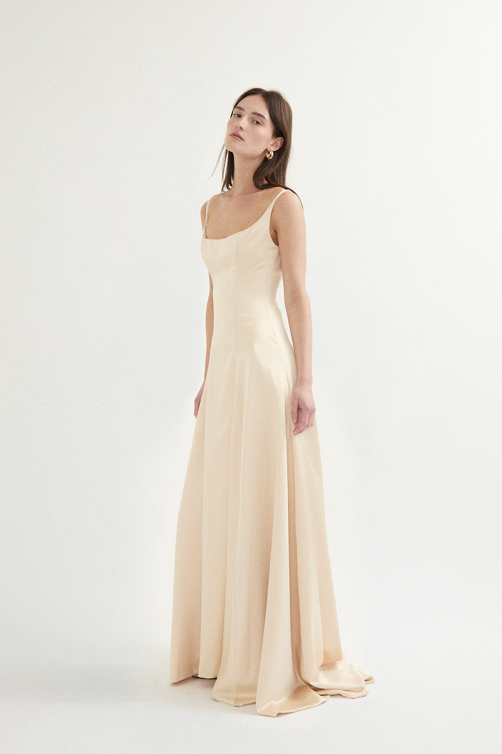 GRACE DRESS