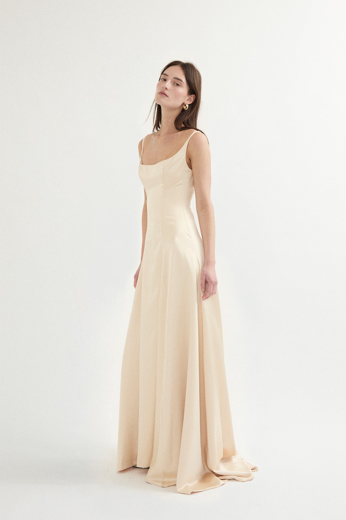 GRACE DRESS