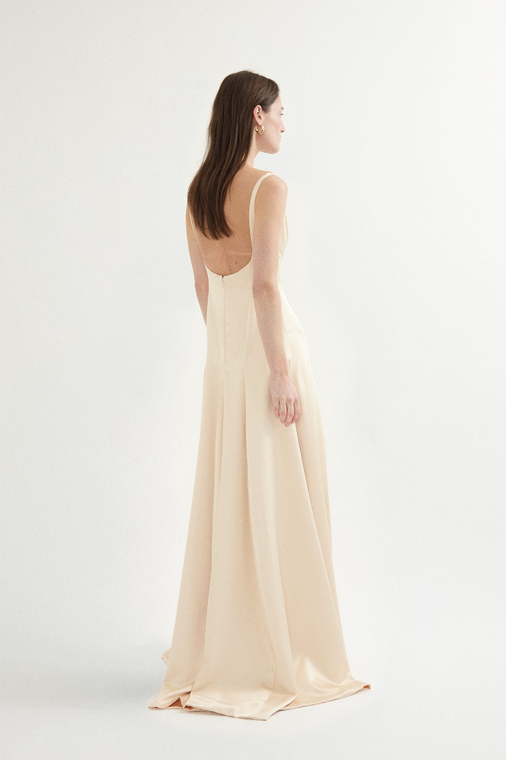 GRACE DRESS