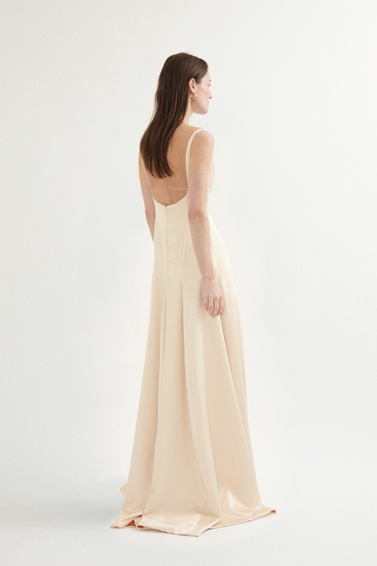 GRACE DRESS
