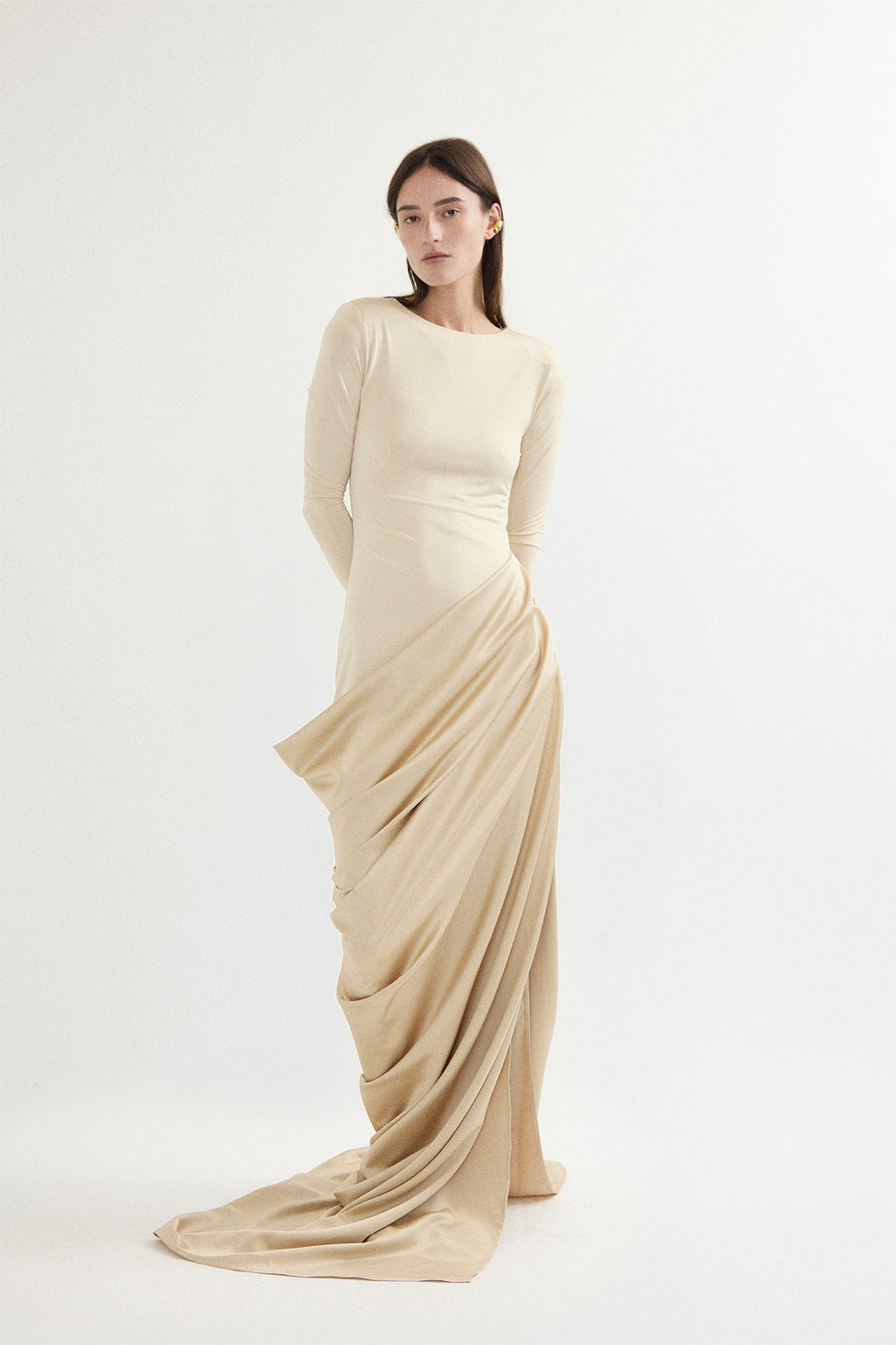 ATHENE DRESS