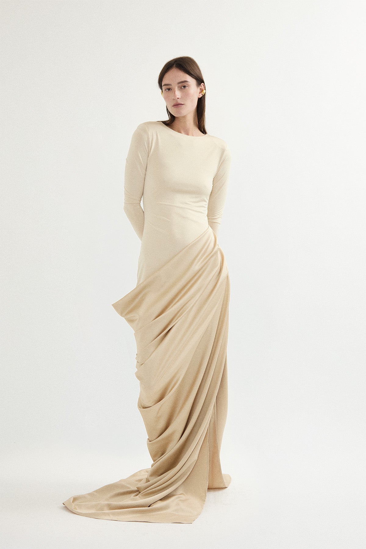 ATHENE DRESS