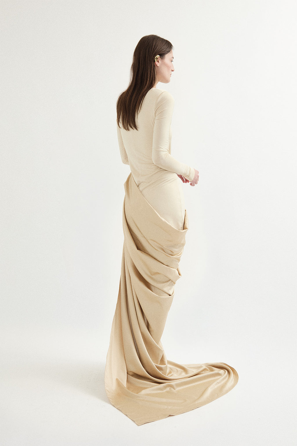 ATHENE DRESS