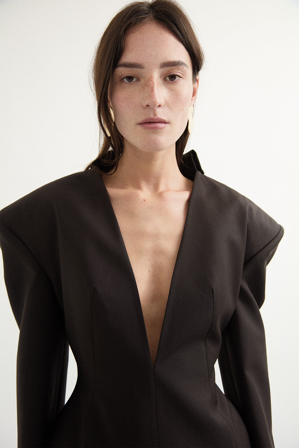 SCULPT COUTURE BLAZER