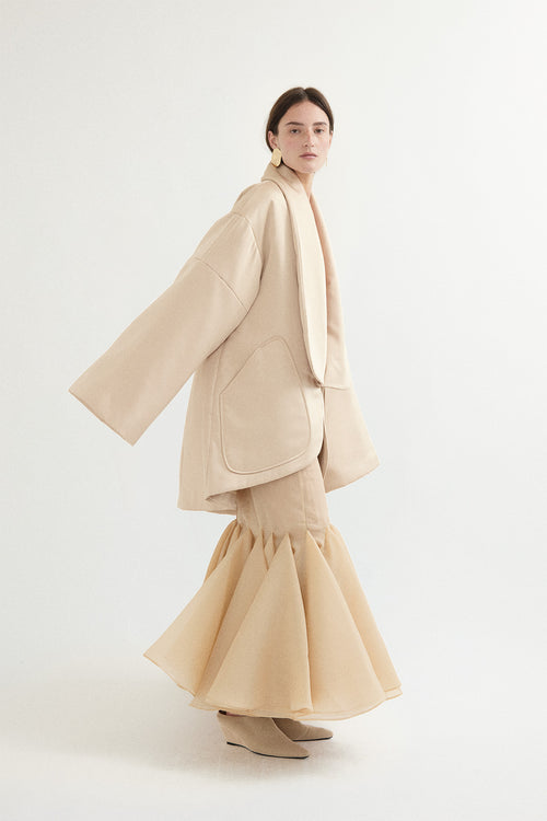 ARCHITECT COUTURE JACKET
