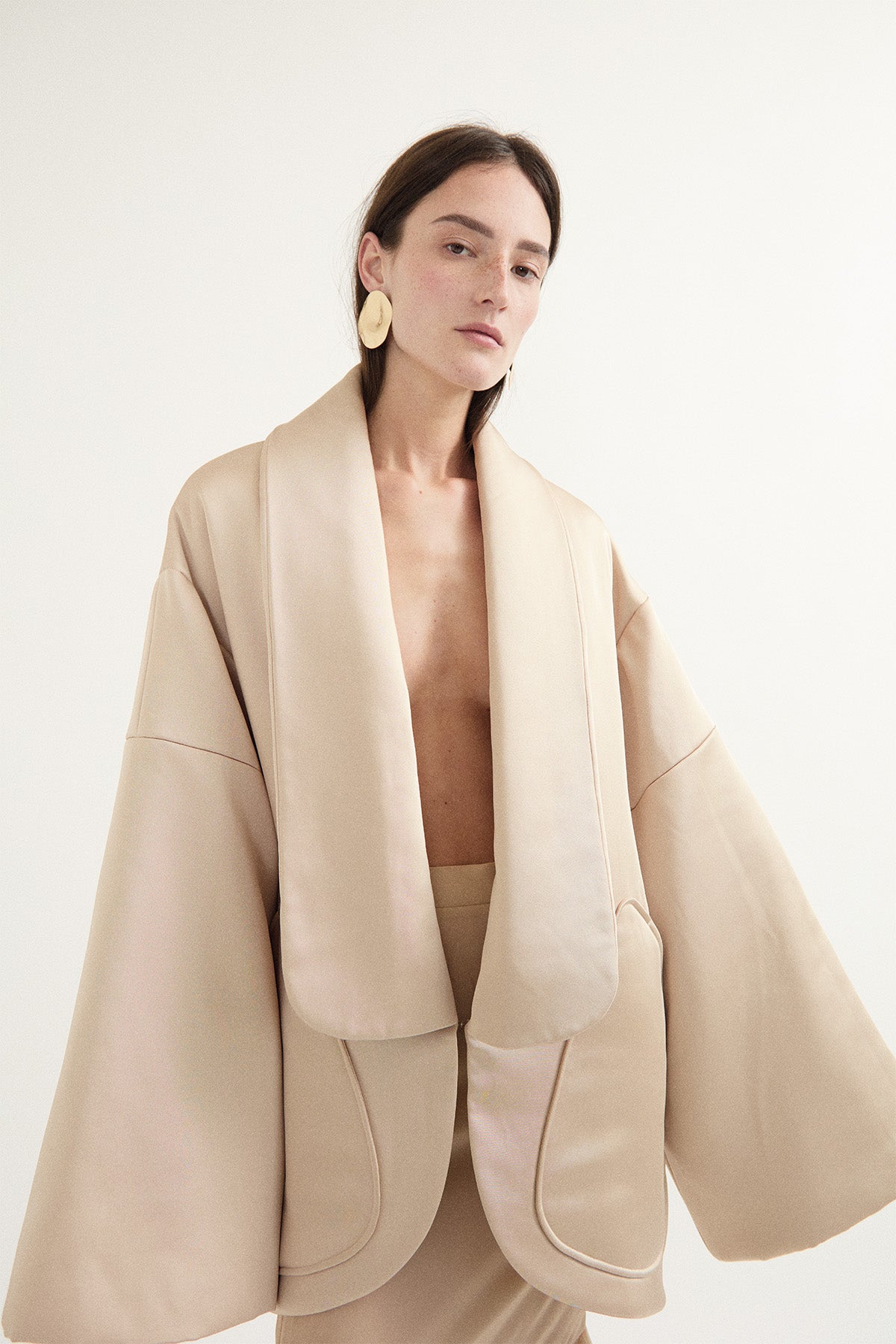 JOANA COUTURE JACKET