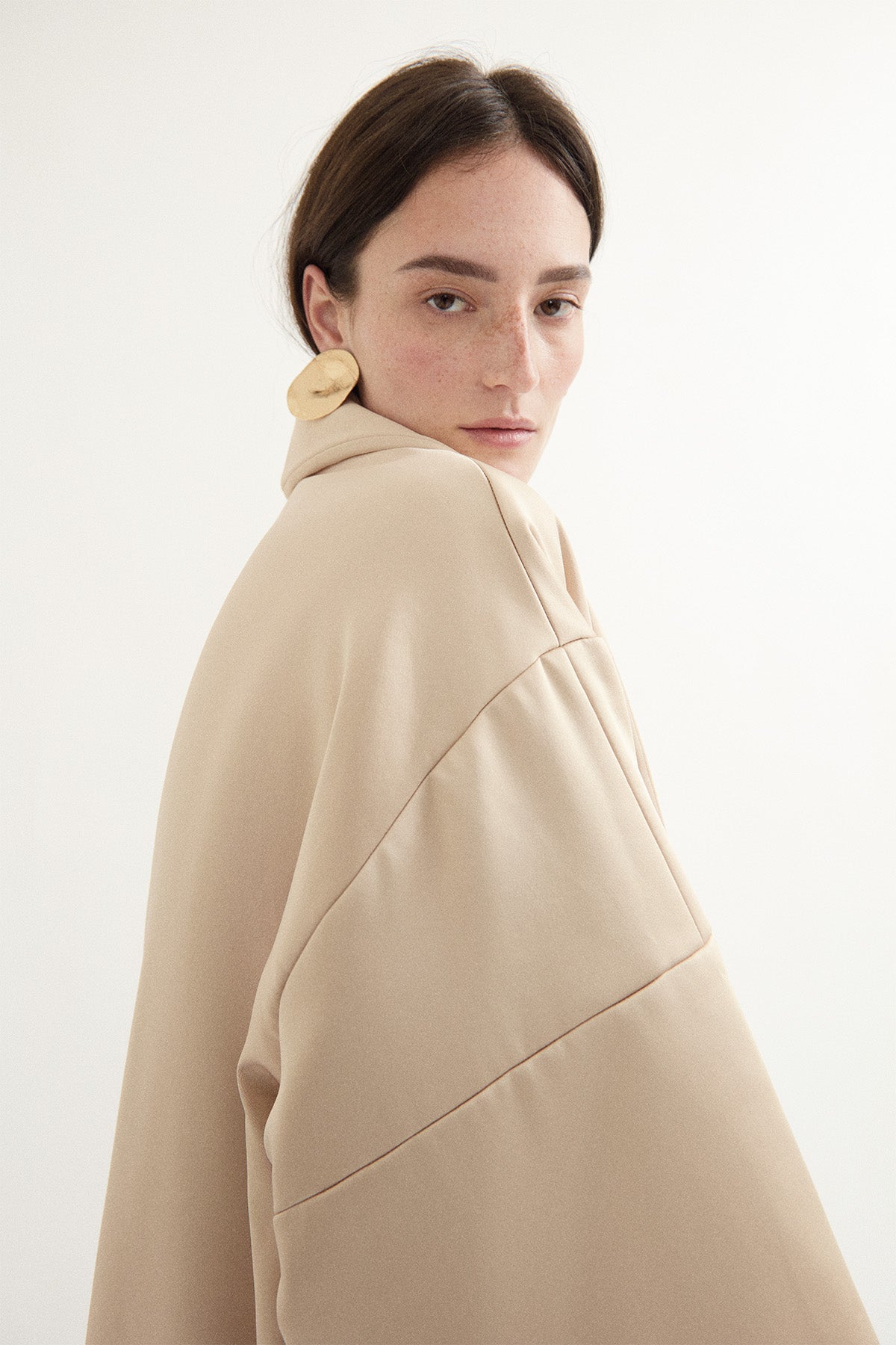 JOANA COUTURE JACKET