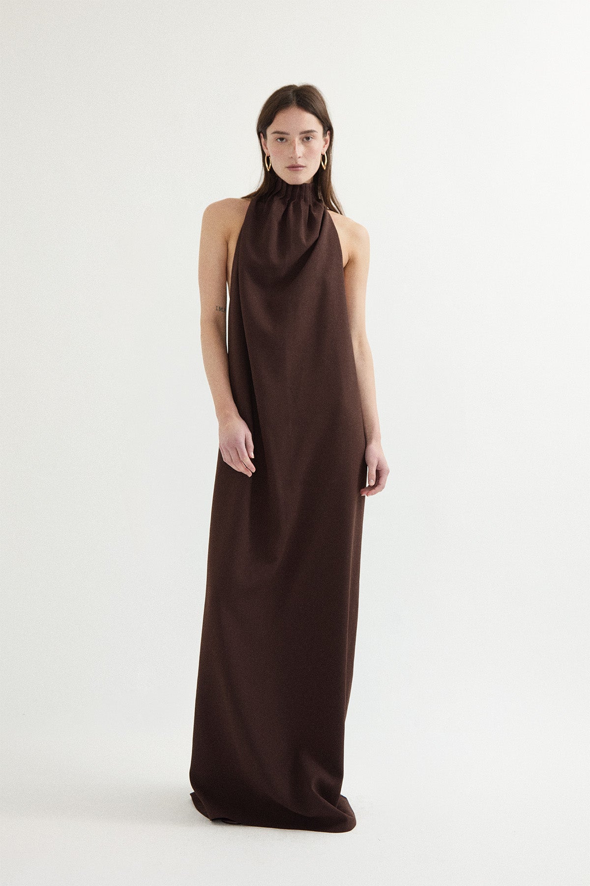 CAROLINE DRESS