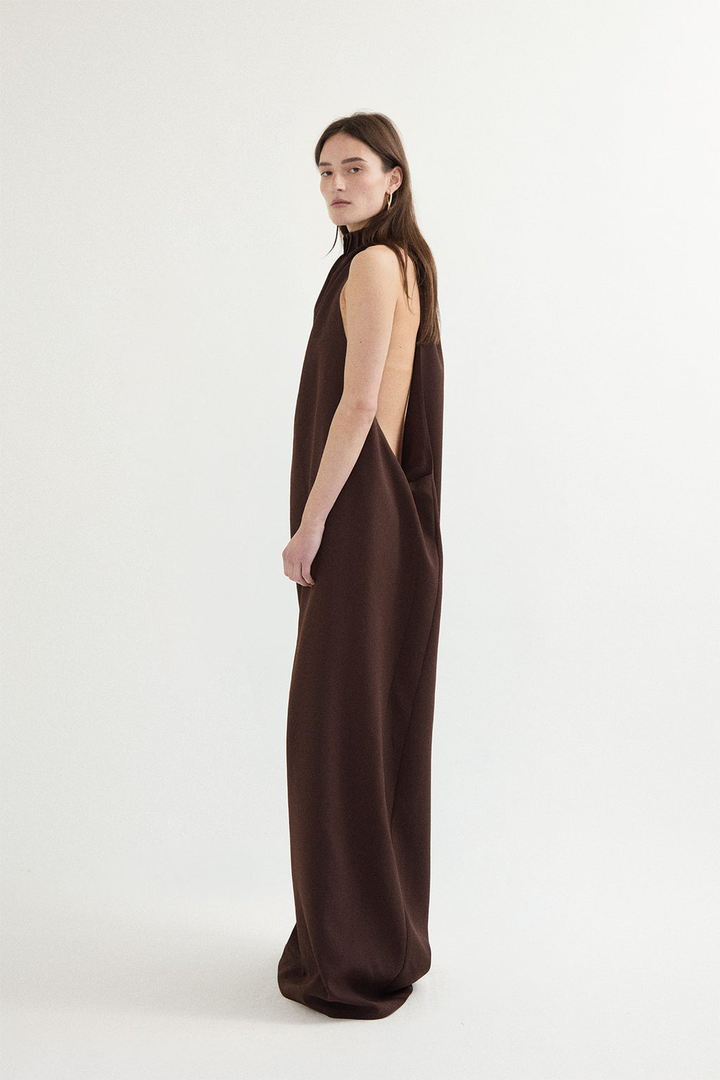 CAROLINE DRESS