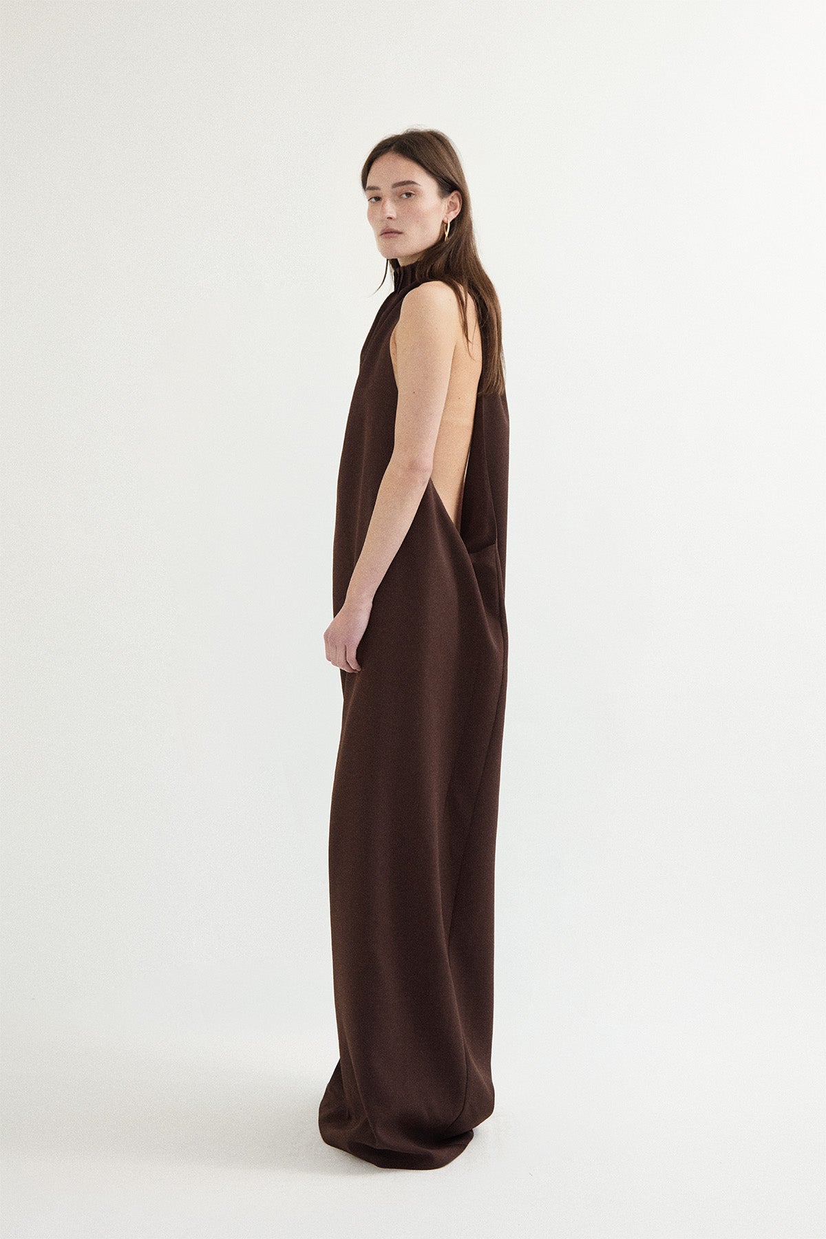 CAROLINE DRESS