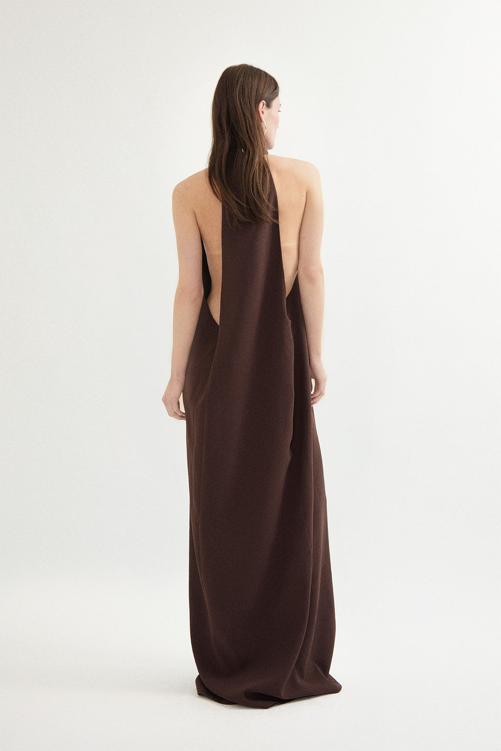 CAROLINE DRESS