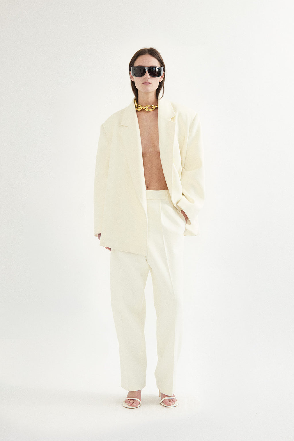 SIGNATURE TROUSER
