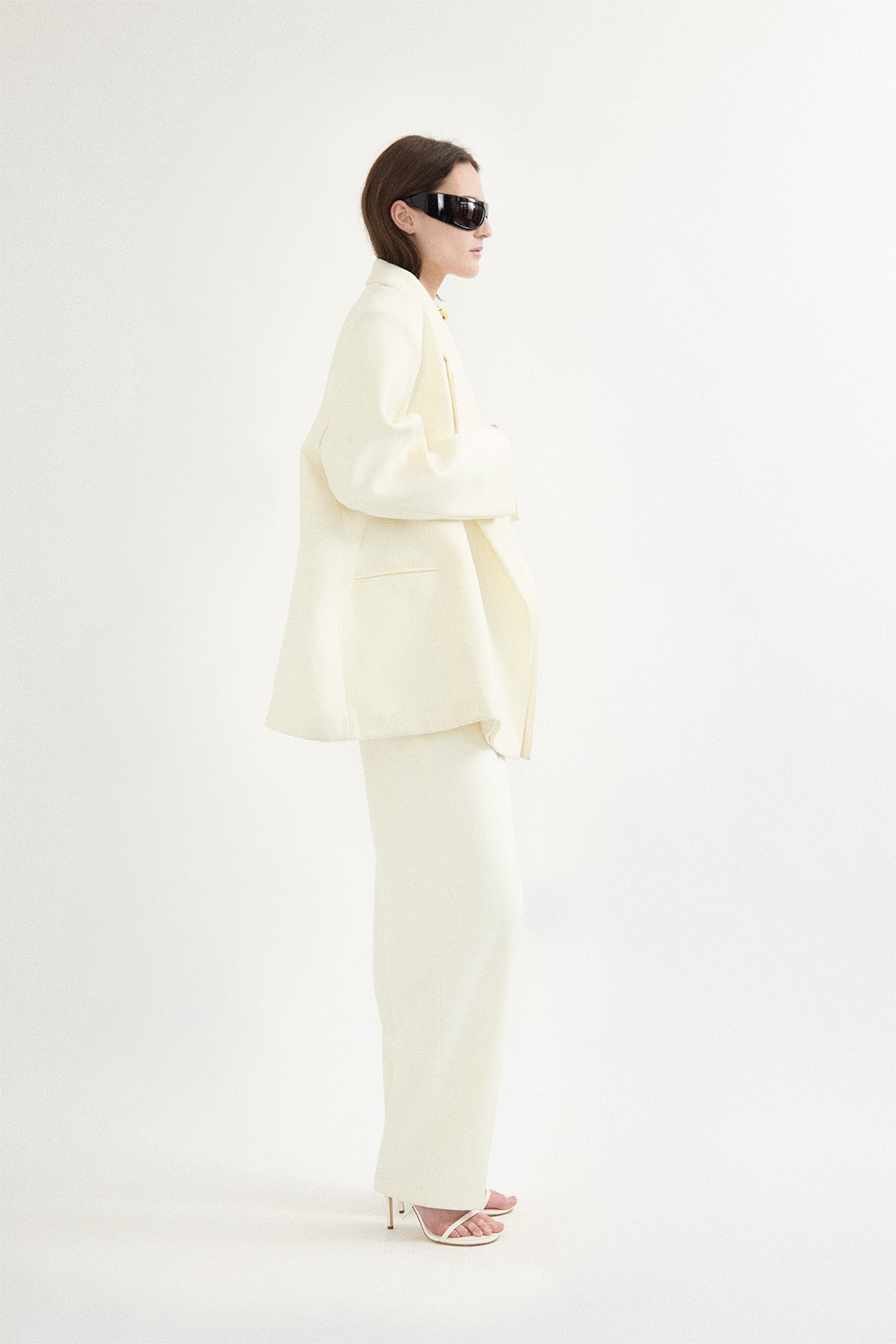 SIGNATURE TROUSER