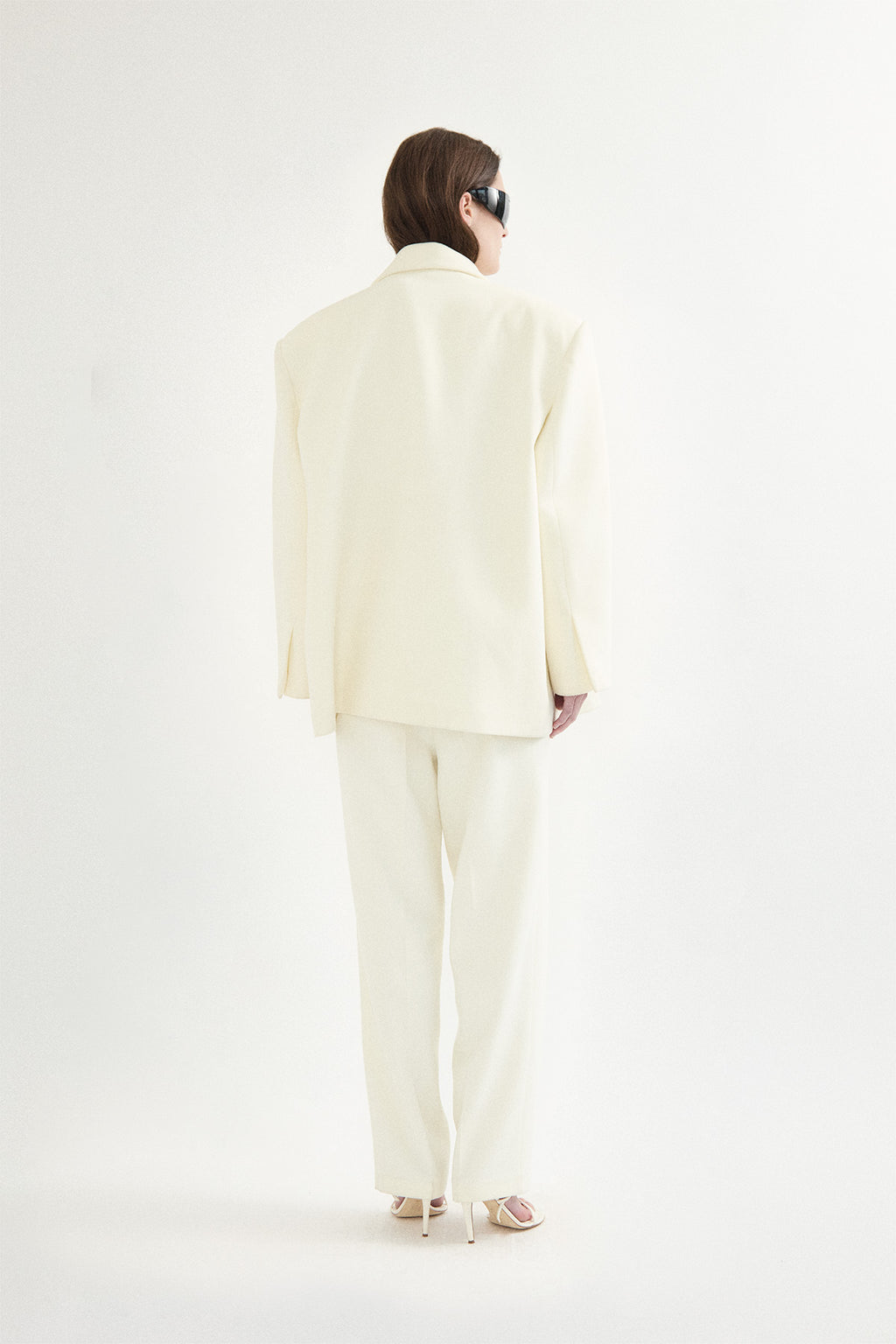 SIGNATURE TROUSER