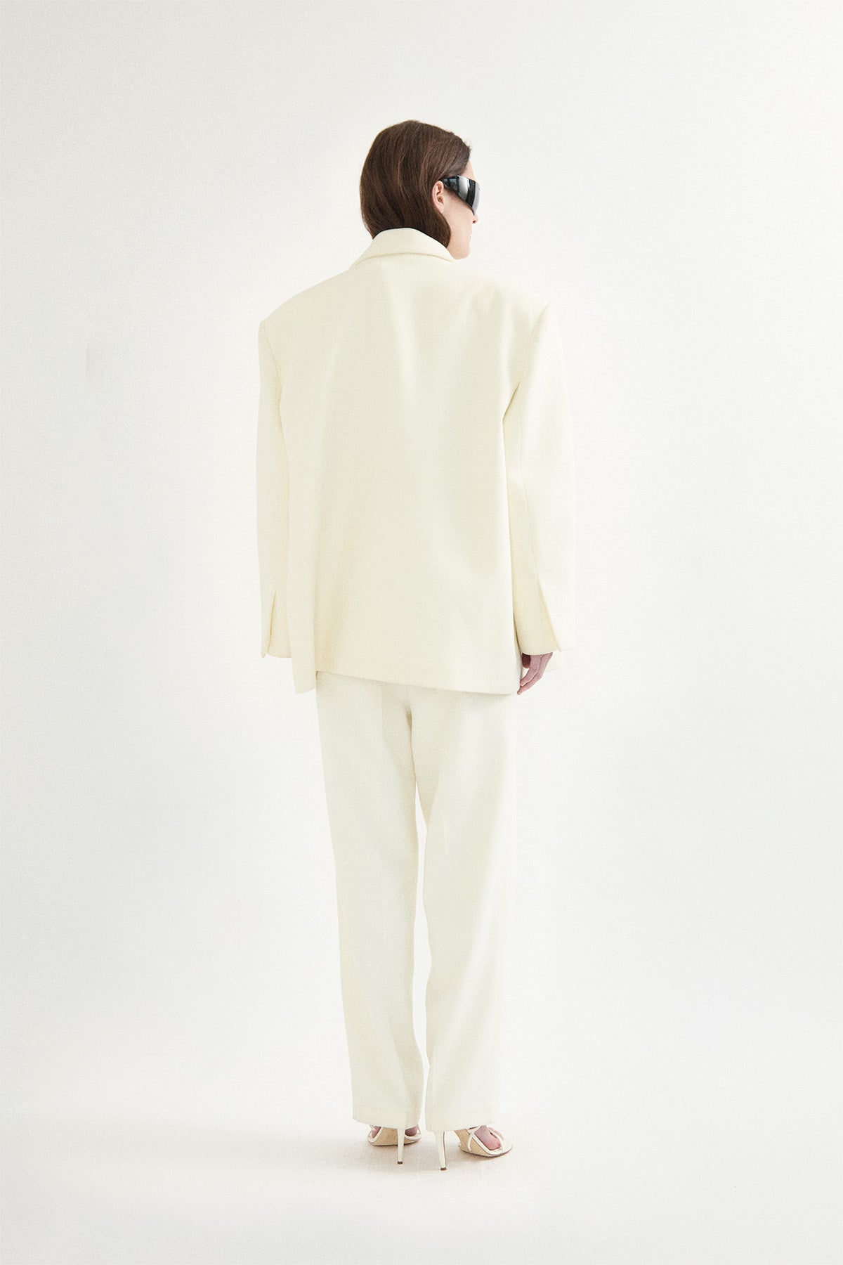 SIGNATURE TROUSER