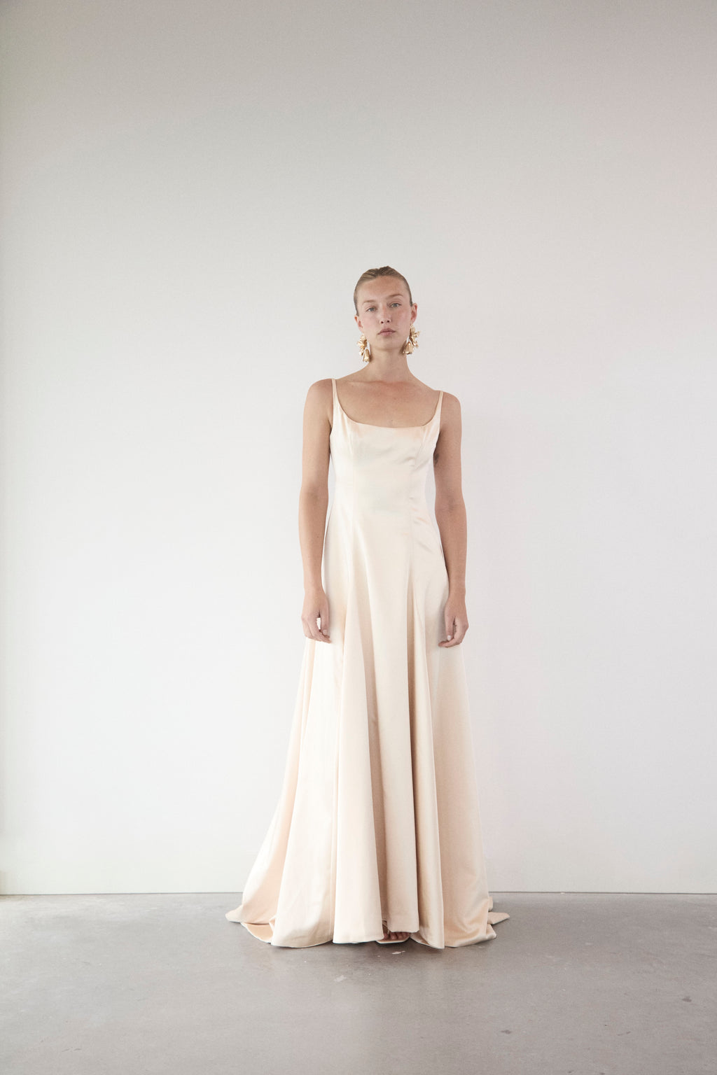 GRACE DRESS