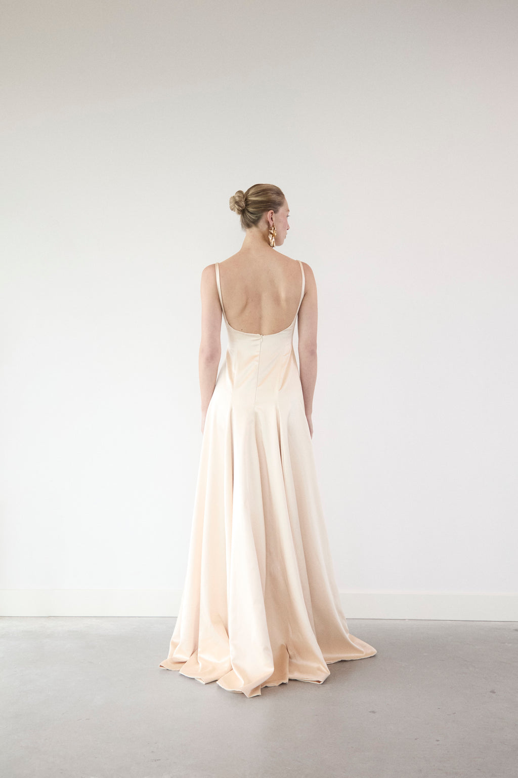 GRACE DRESS