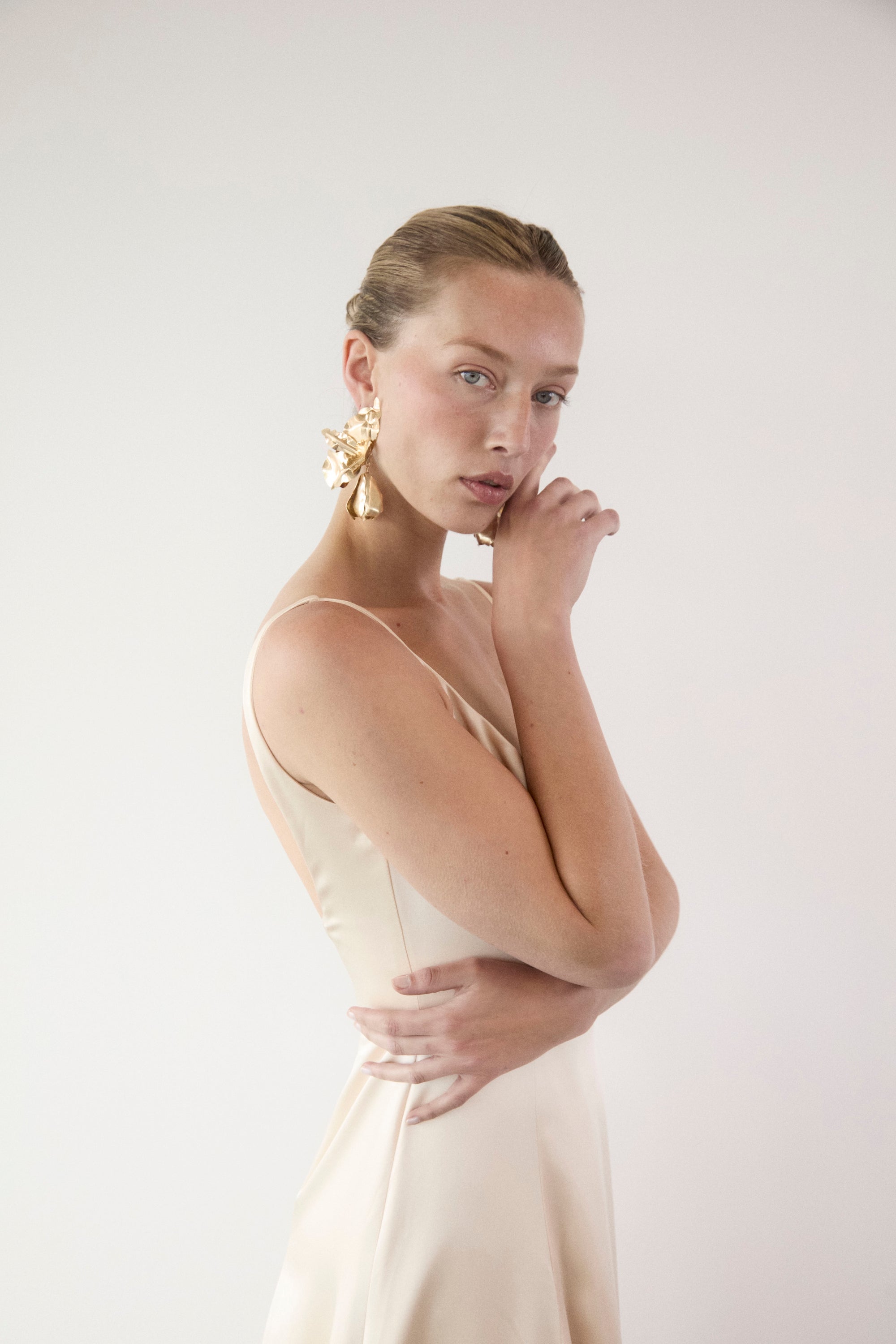 GRACE DRESS