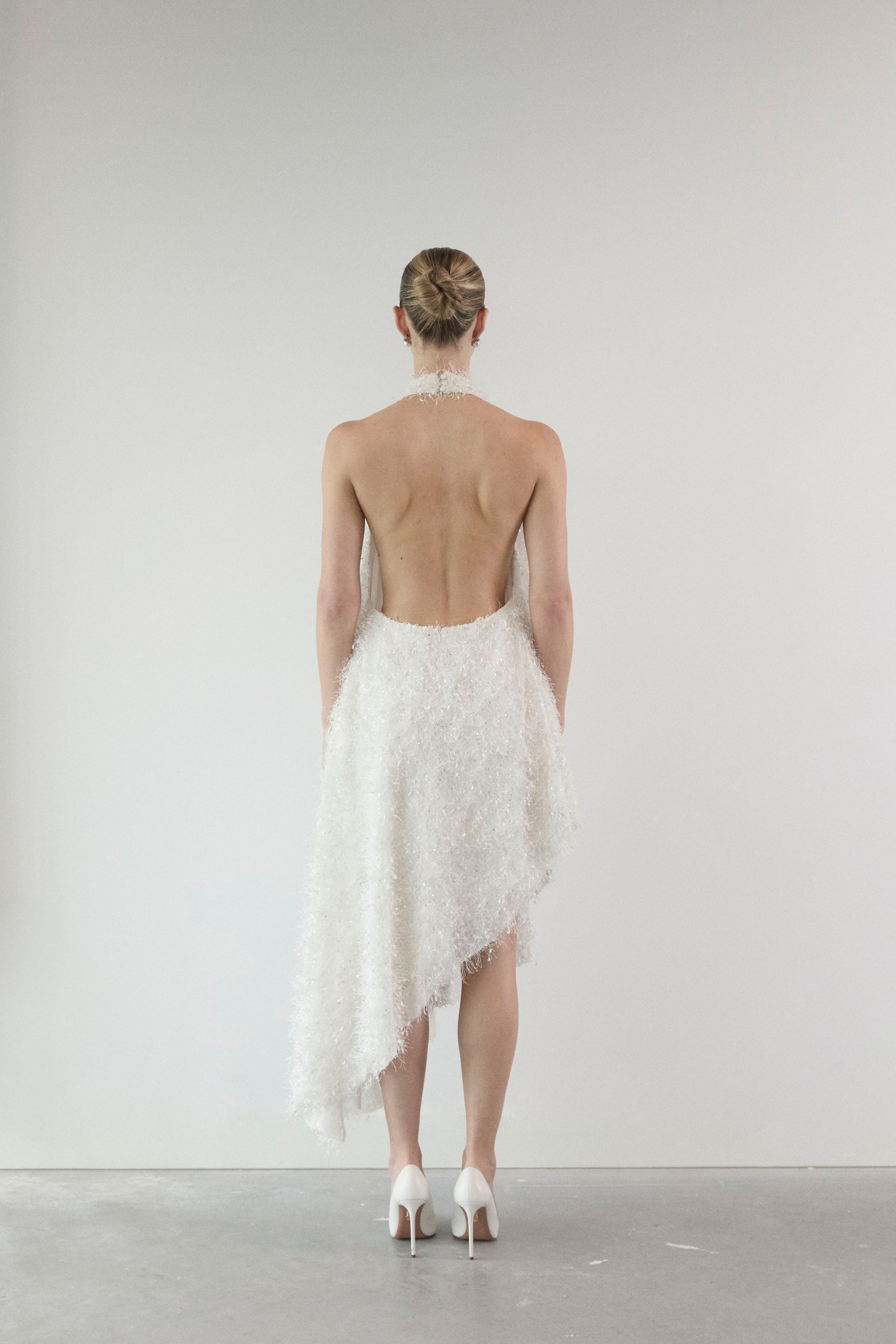 IDIL DRESS