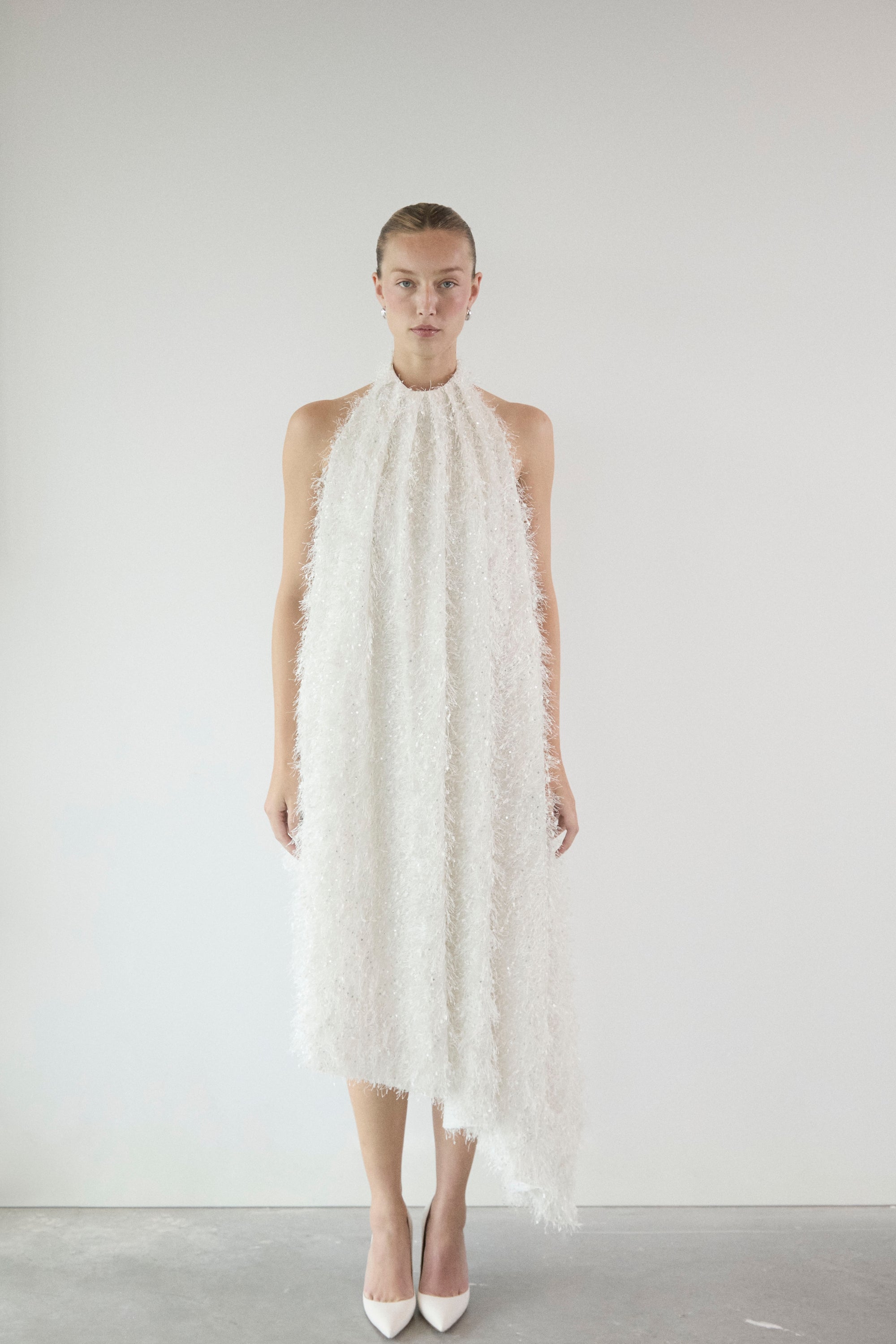 IDIL DRESS