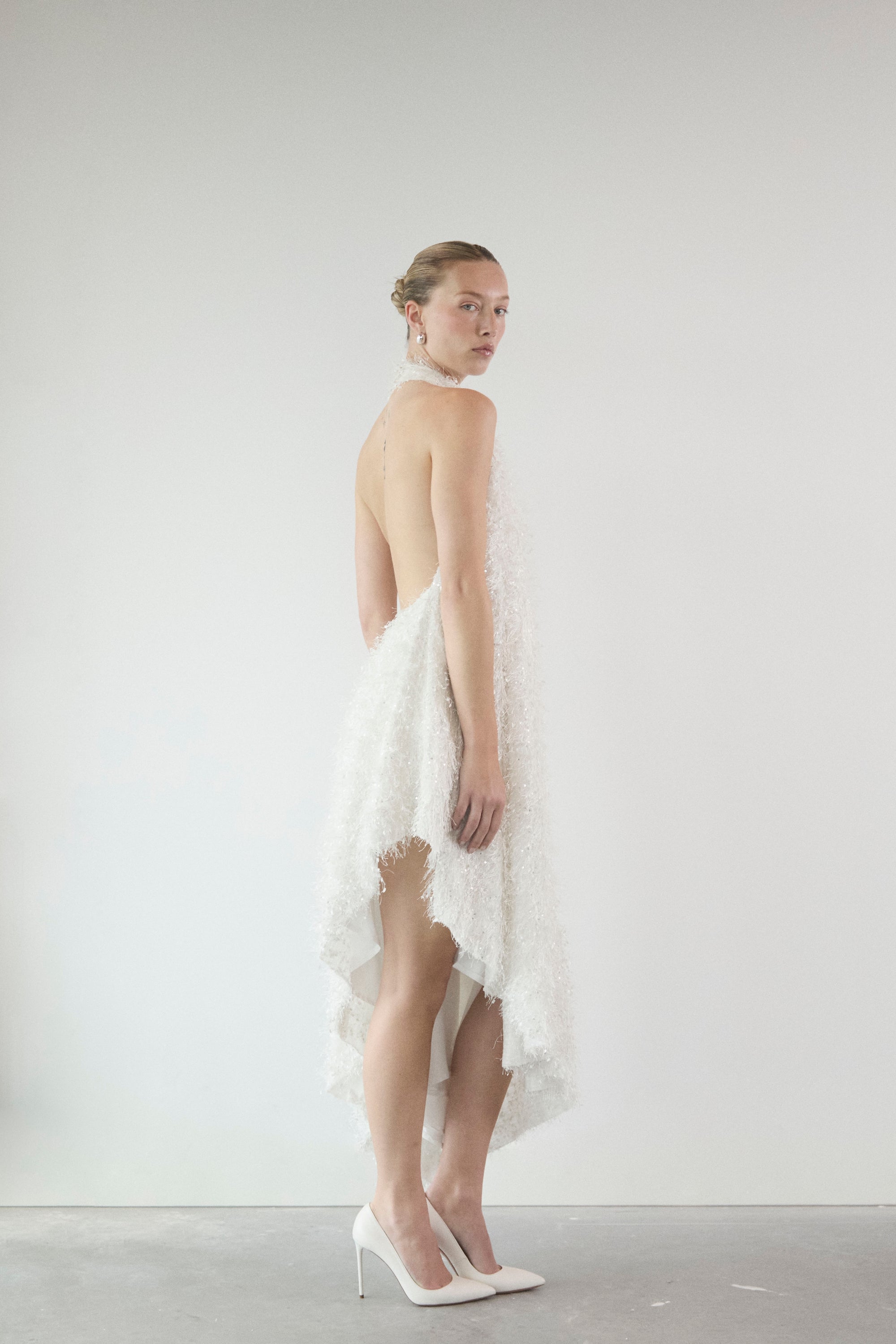 IDIL DRESS