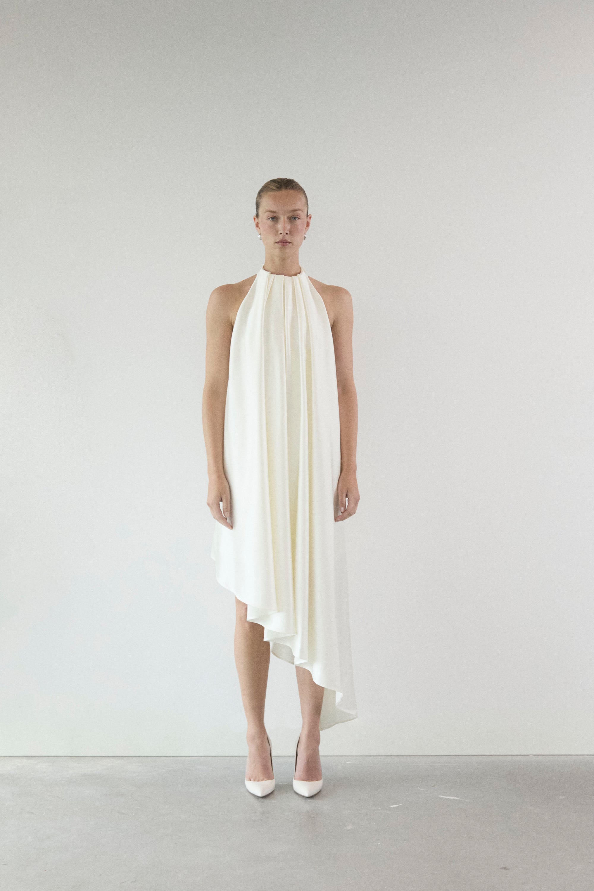 ALBA DRESS