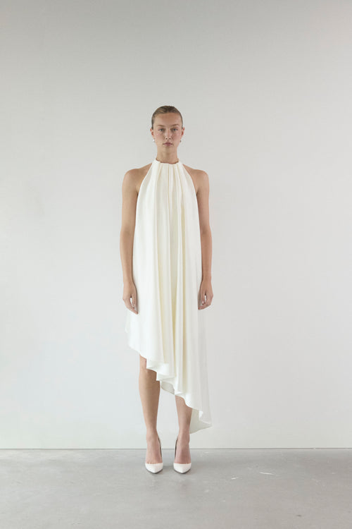 ALBA DRESS