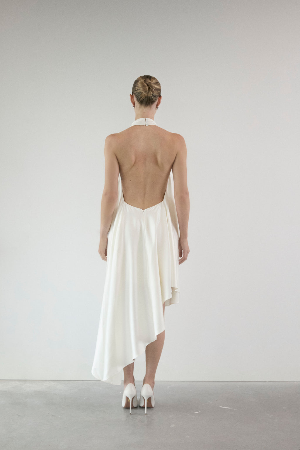 ALBA DRESS