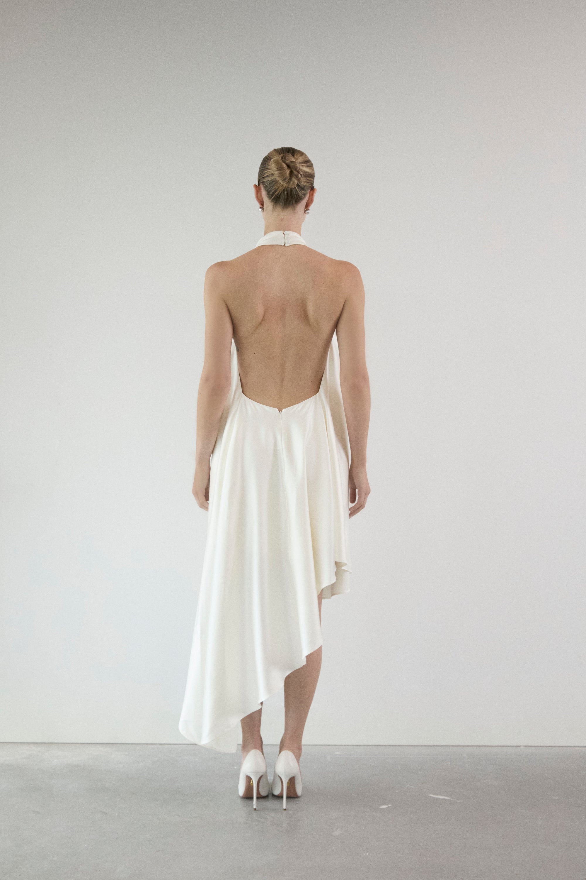 ALBA DRESS