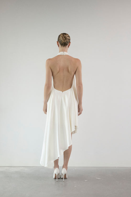 ALBA DRESS