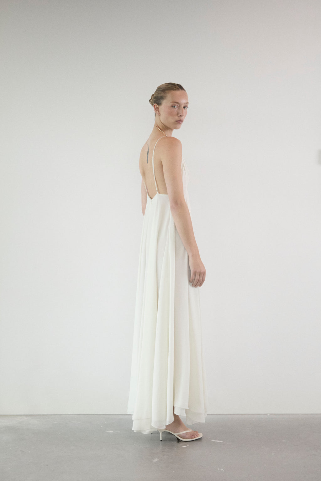 ETHEREA DRESS