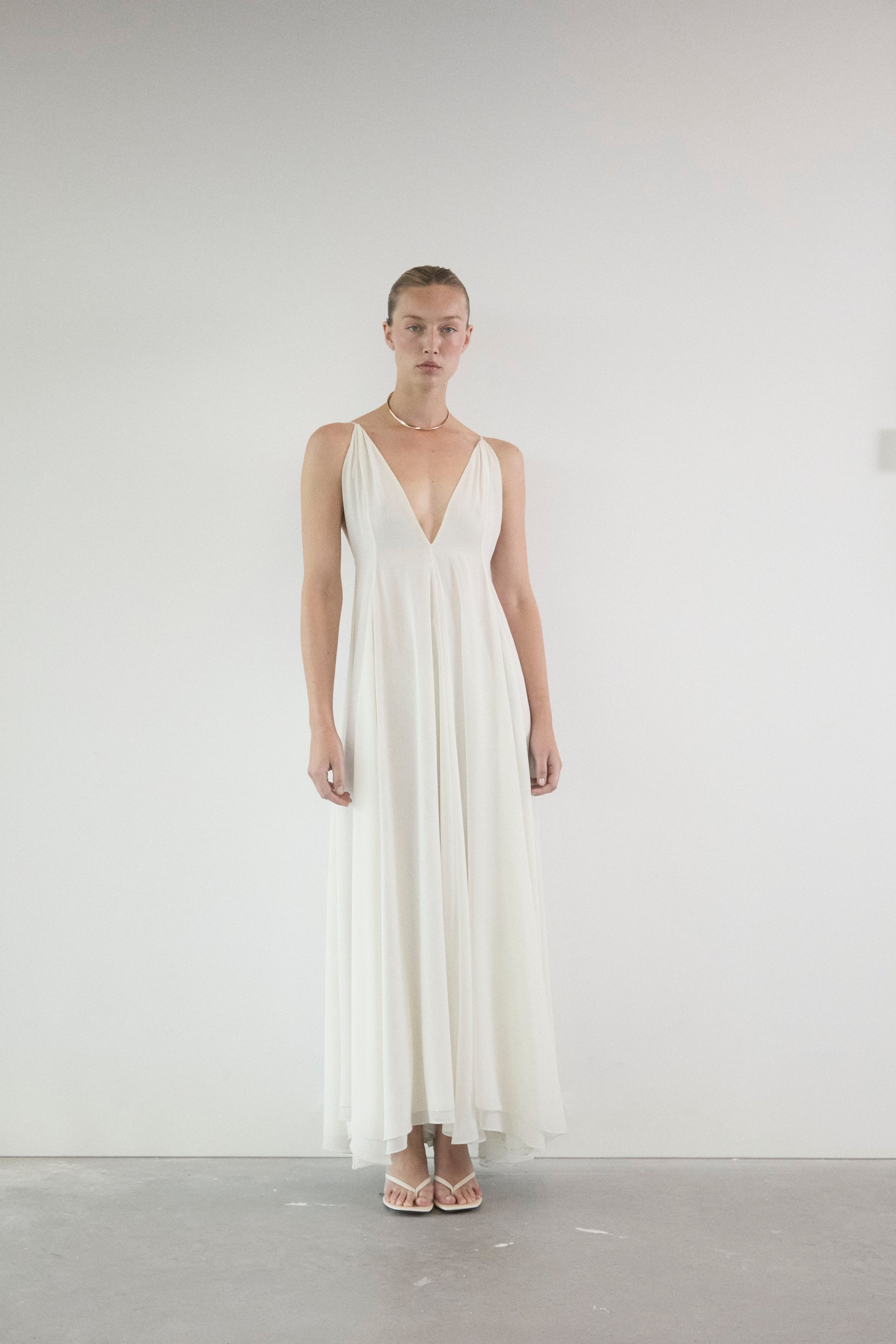 ETHEREA DRESS