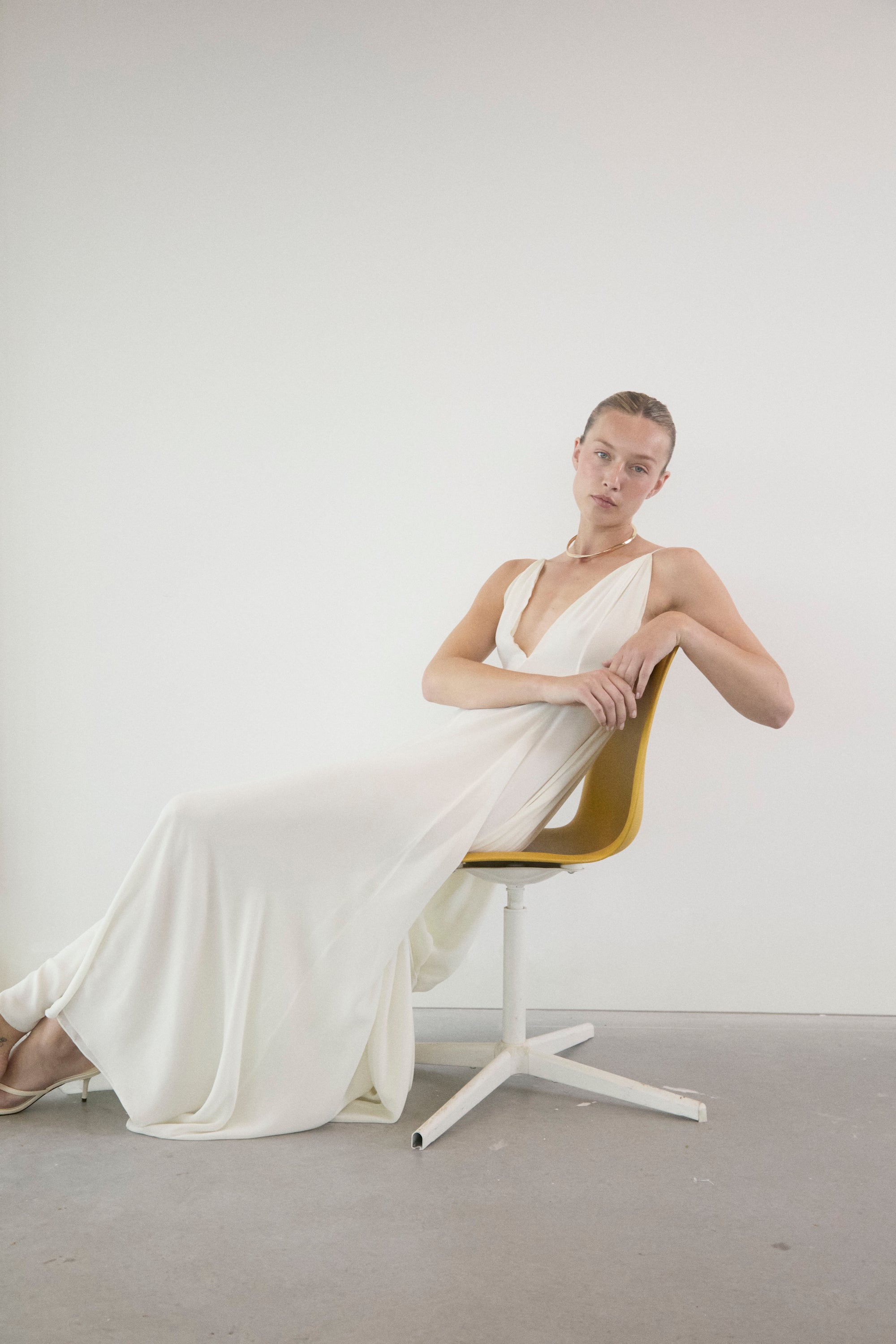 ETHEREA DRESS