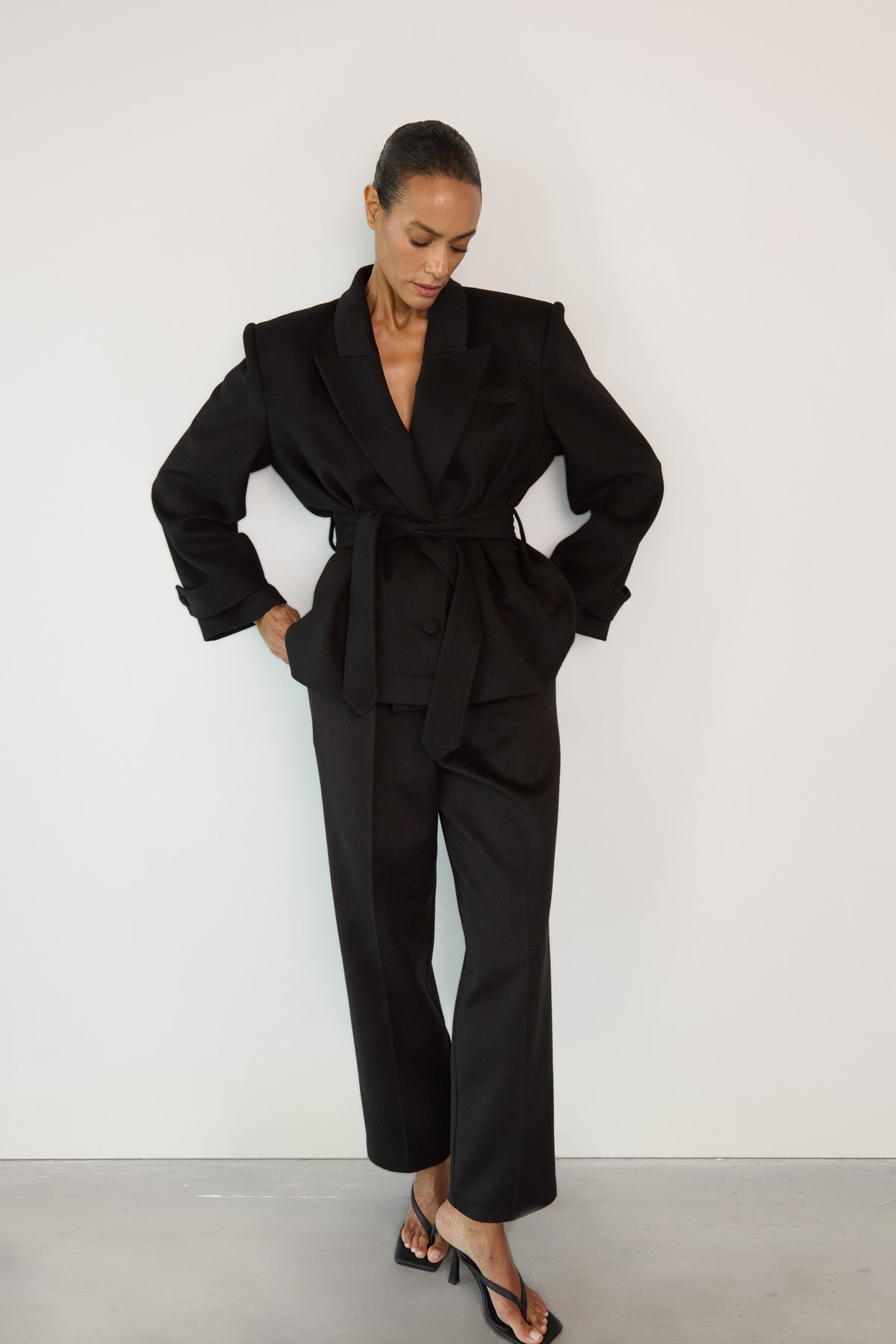SIGNATURE JACKET