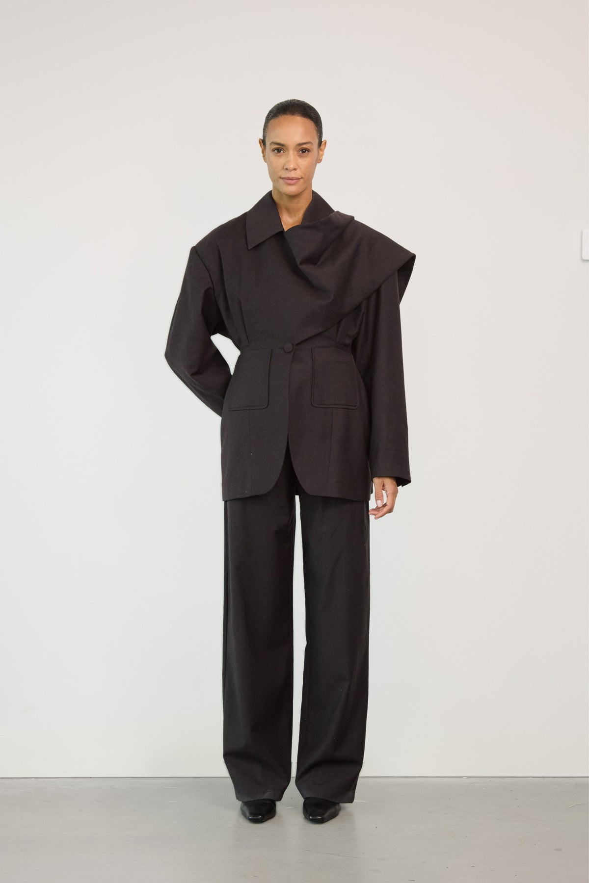 NUIT ARCH TROUSERS