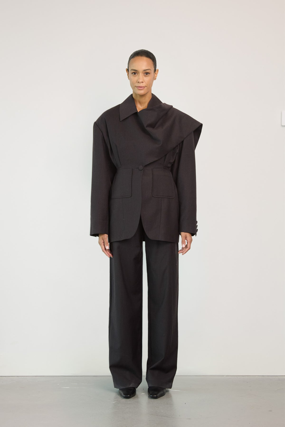 NUIT ARCH TROUSERS