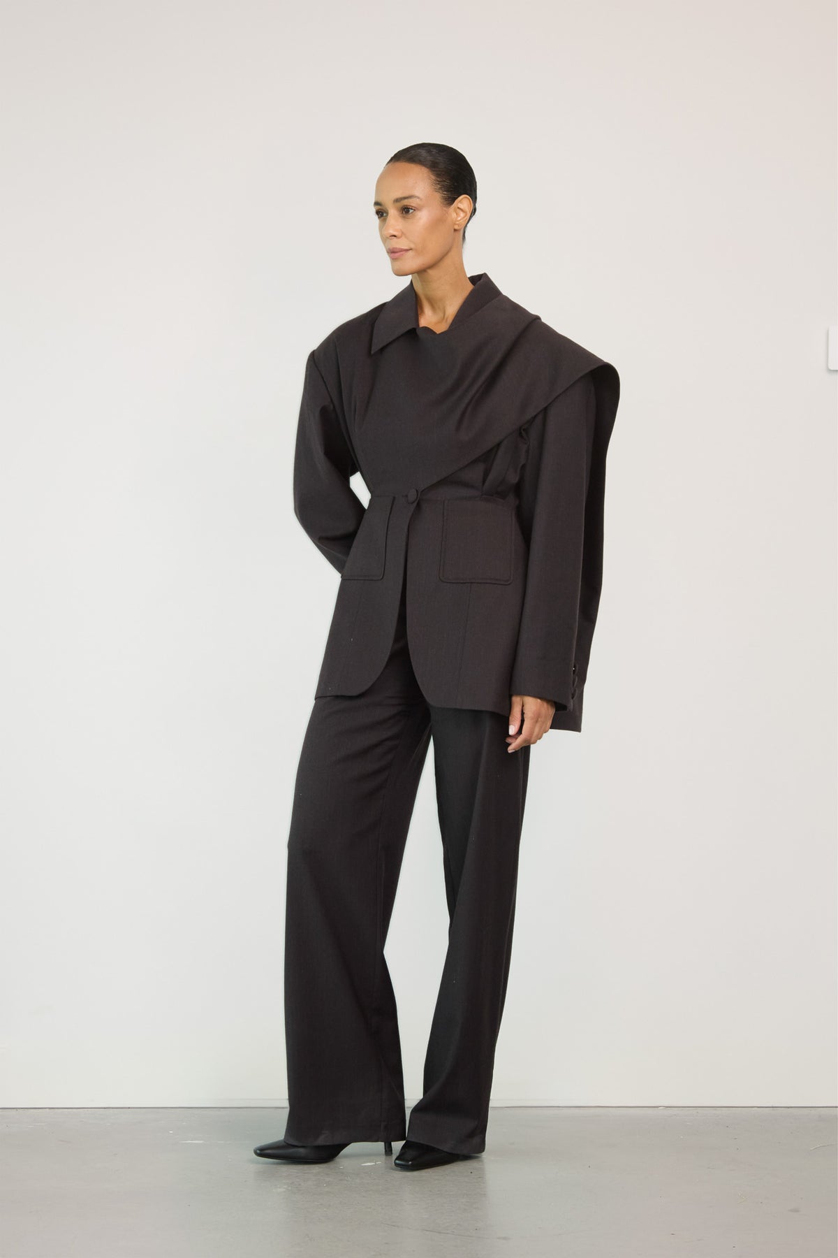 NUIT ARCH TROUSERS