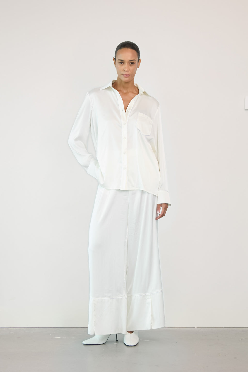 SUNDAY TROUSERS