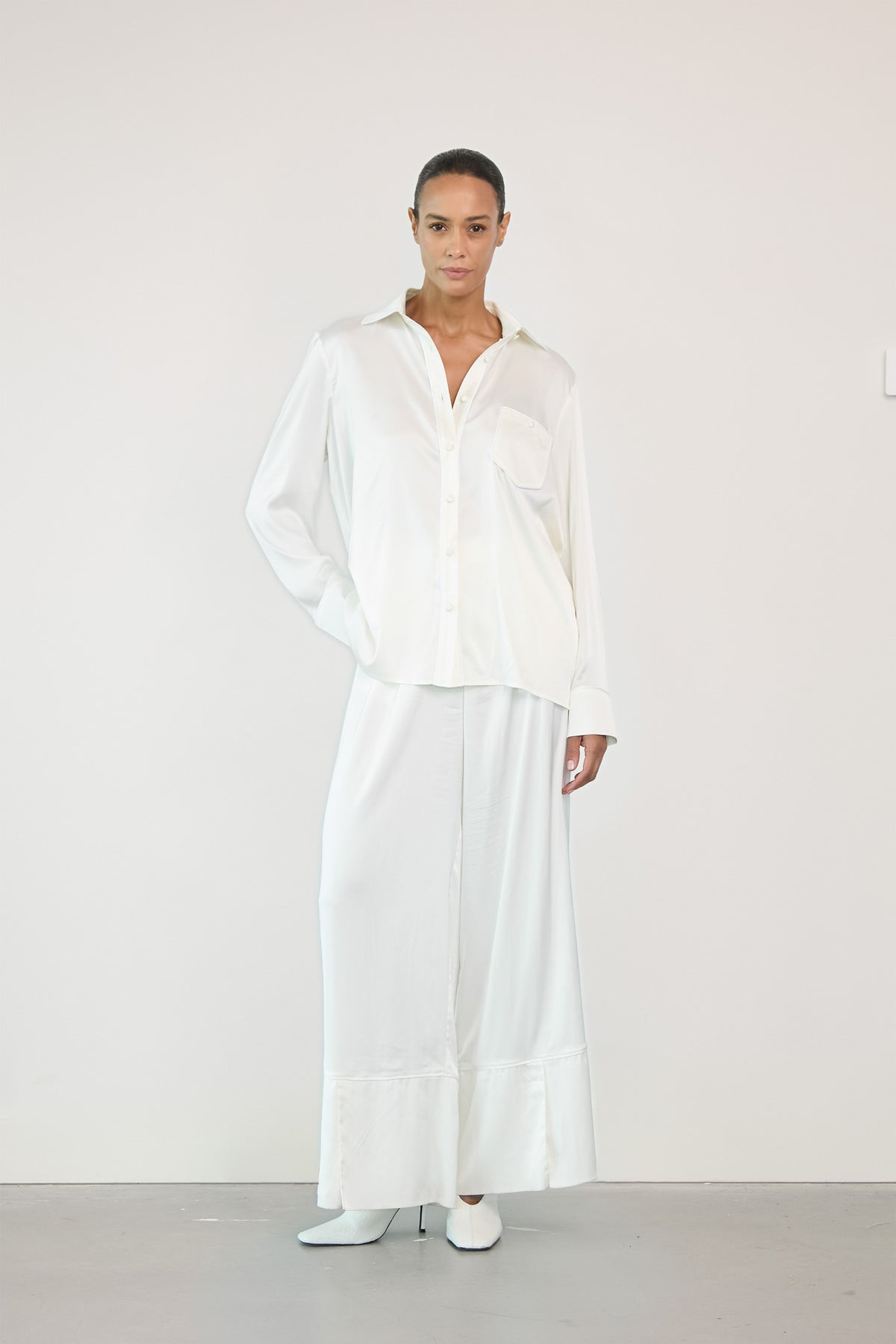 SUNDAY TROUSERS
