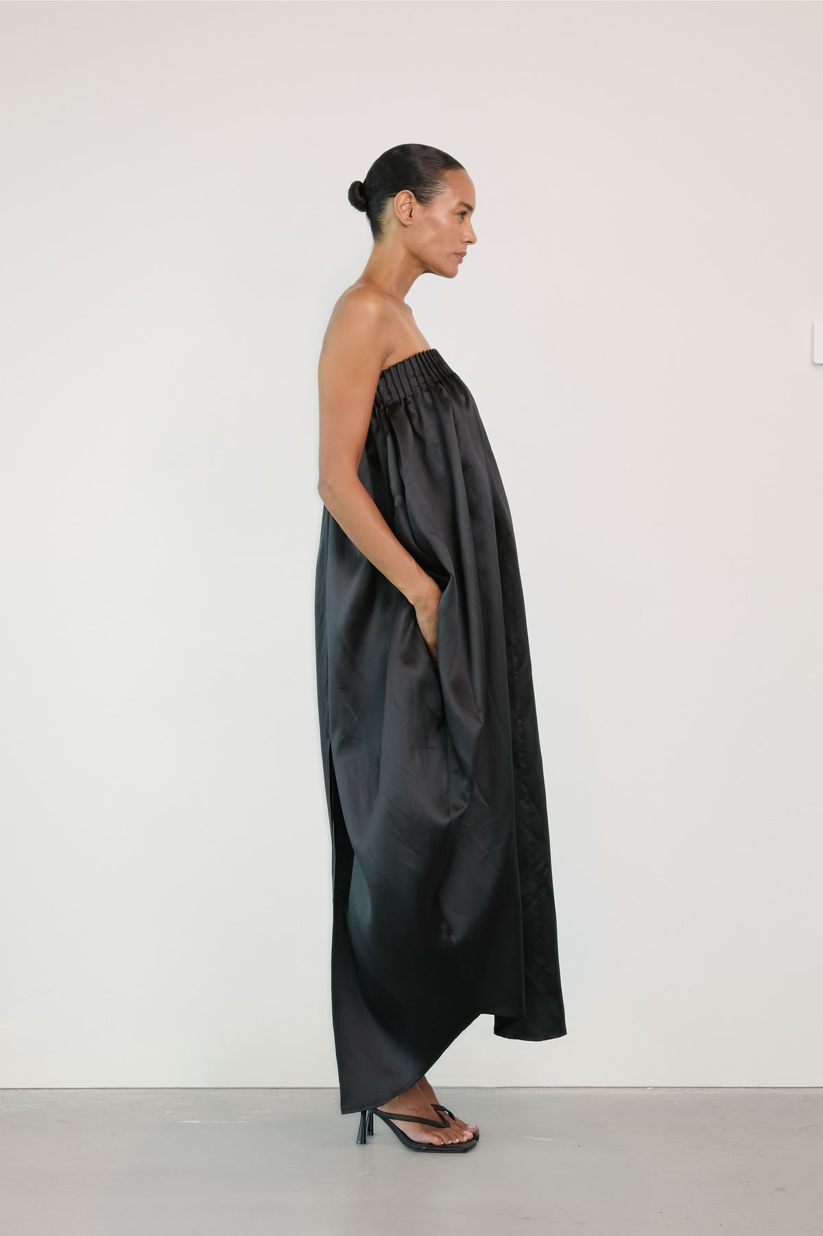 DUSK DRESS