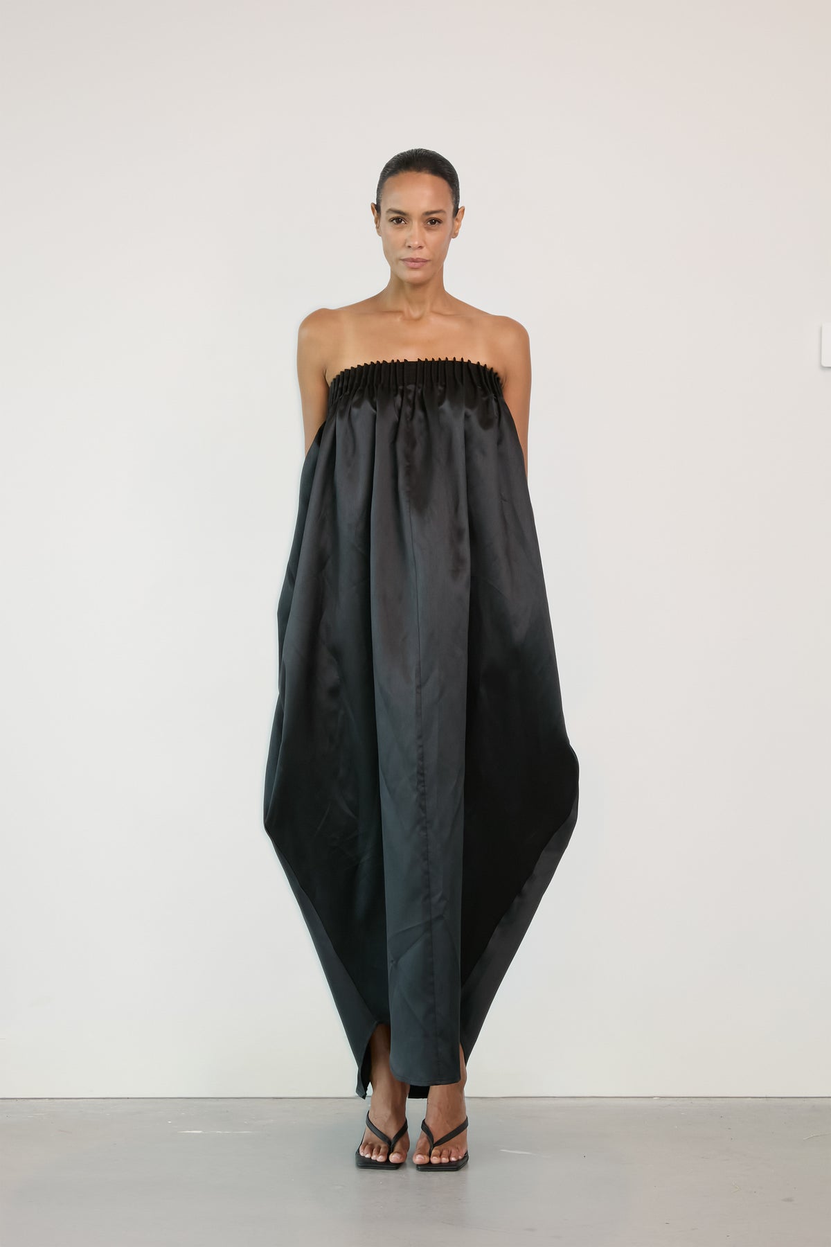 DUSK DRESS