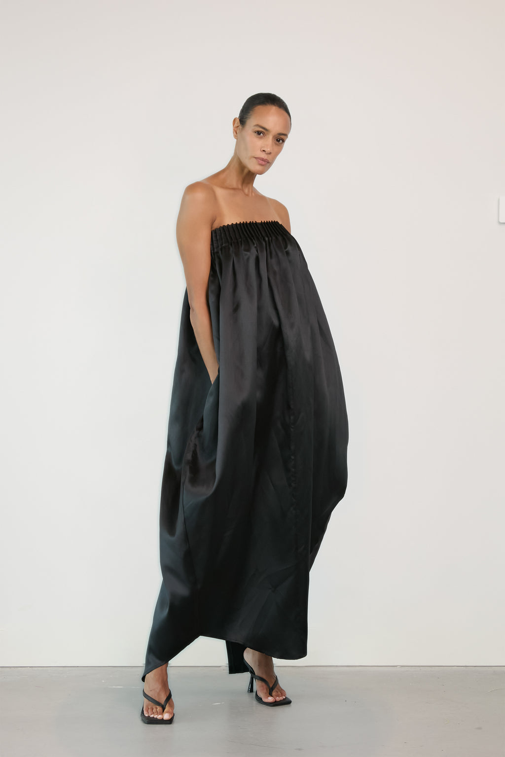 DUSK DRESS