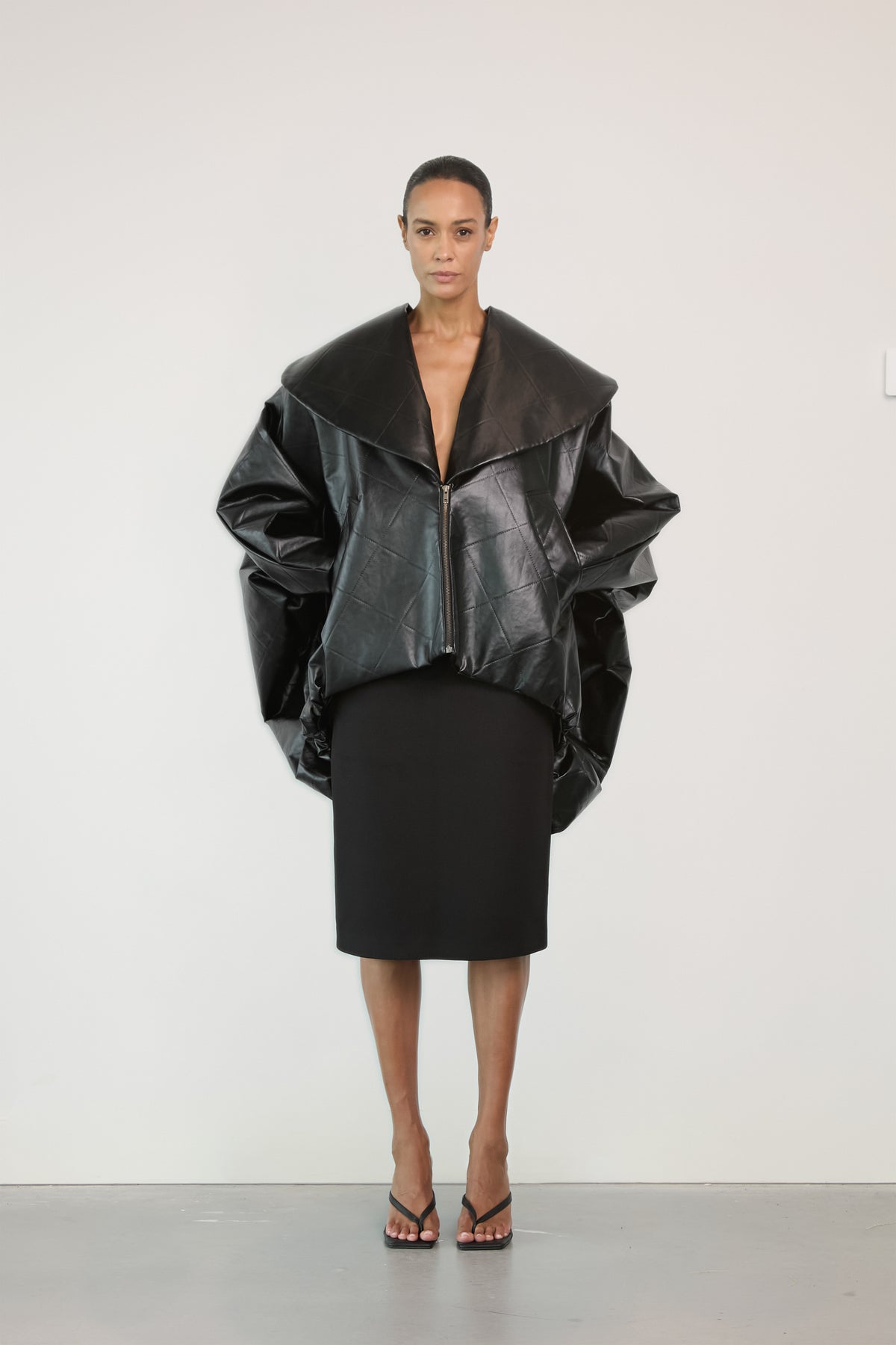 VOLCANIC JACKET