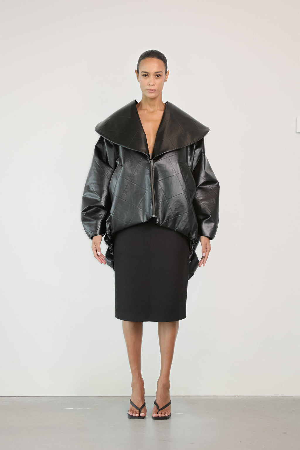 VOLCANIC JACKET