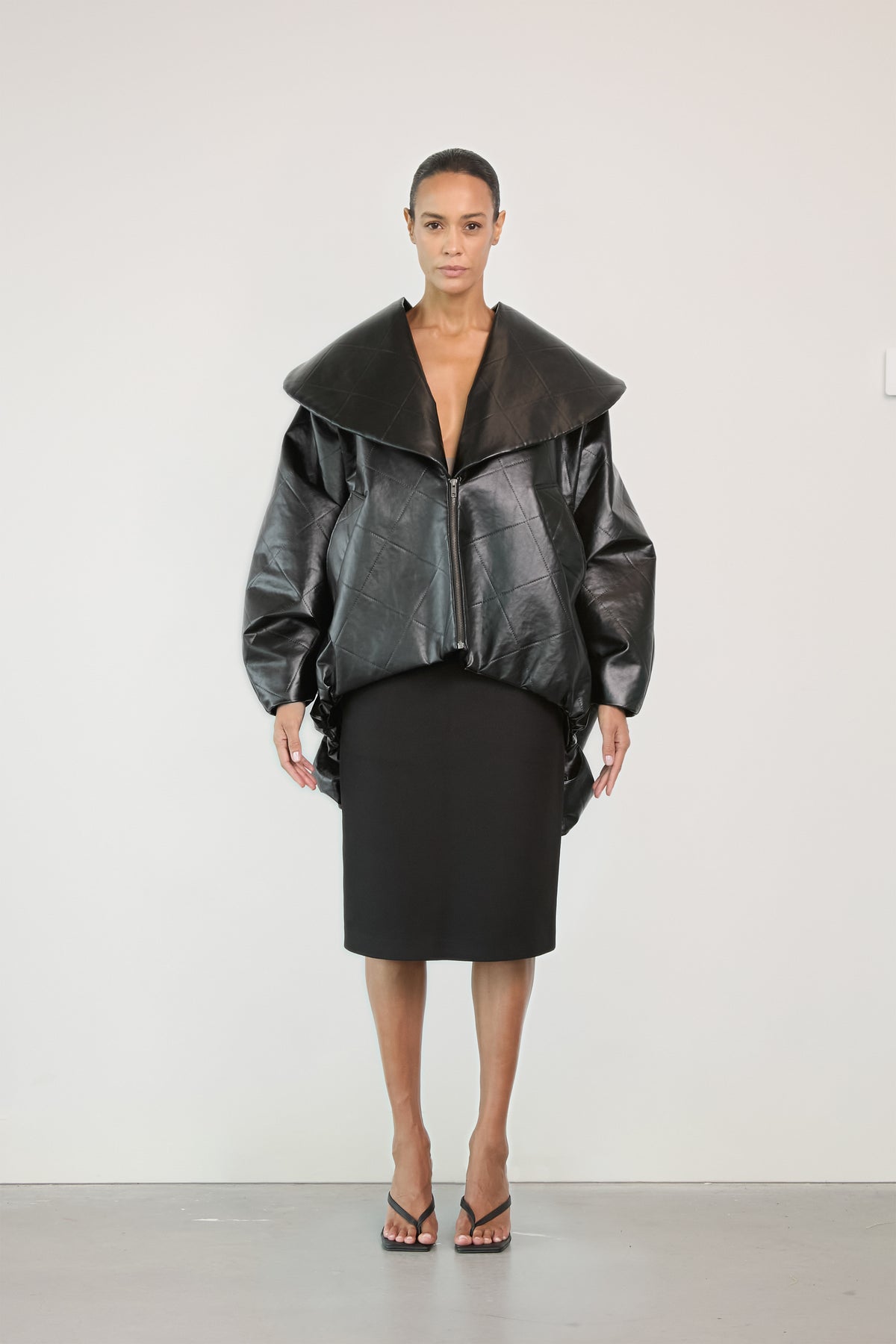 VOLCANIC JACKET