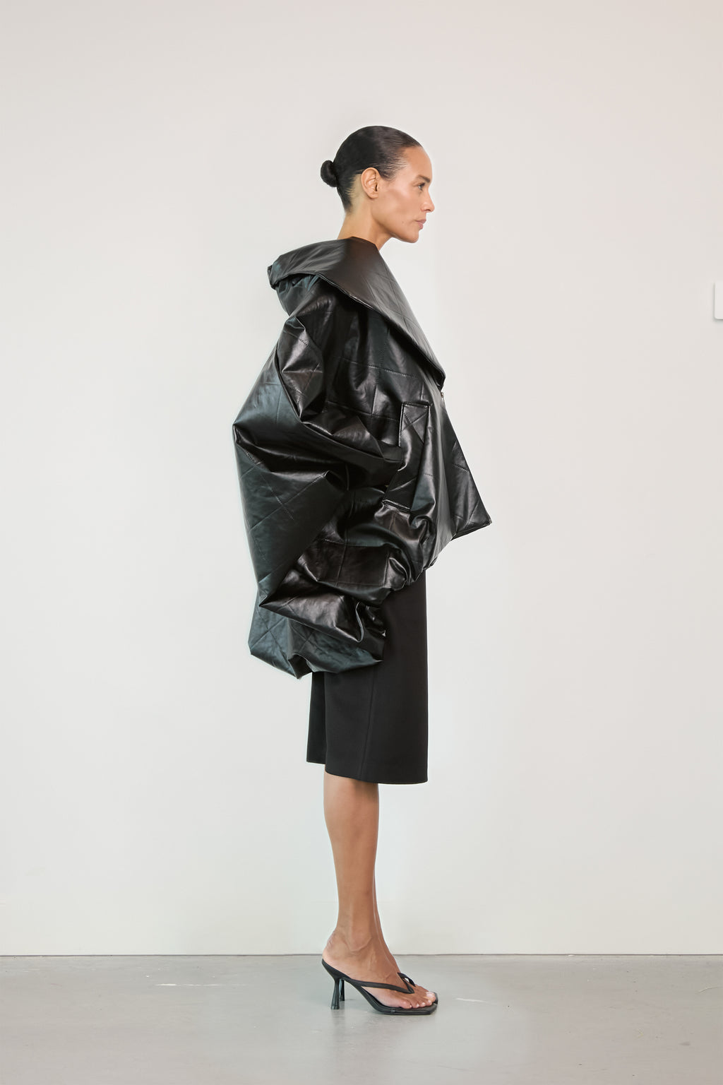VOLCANIC JACKET