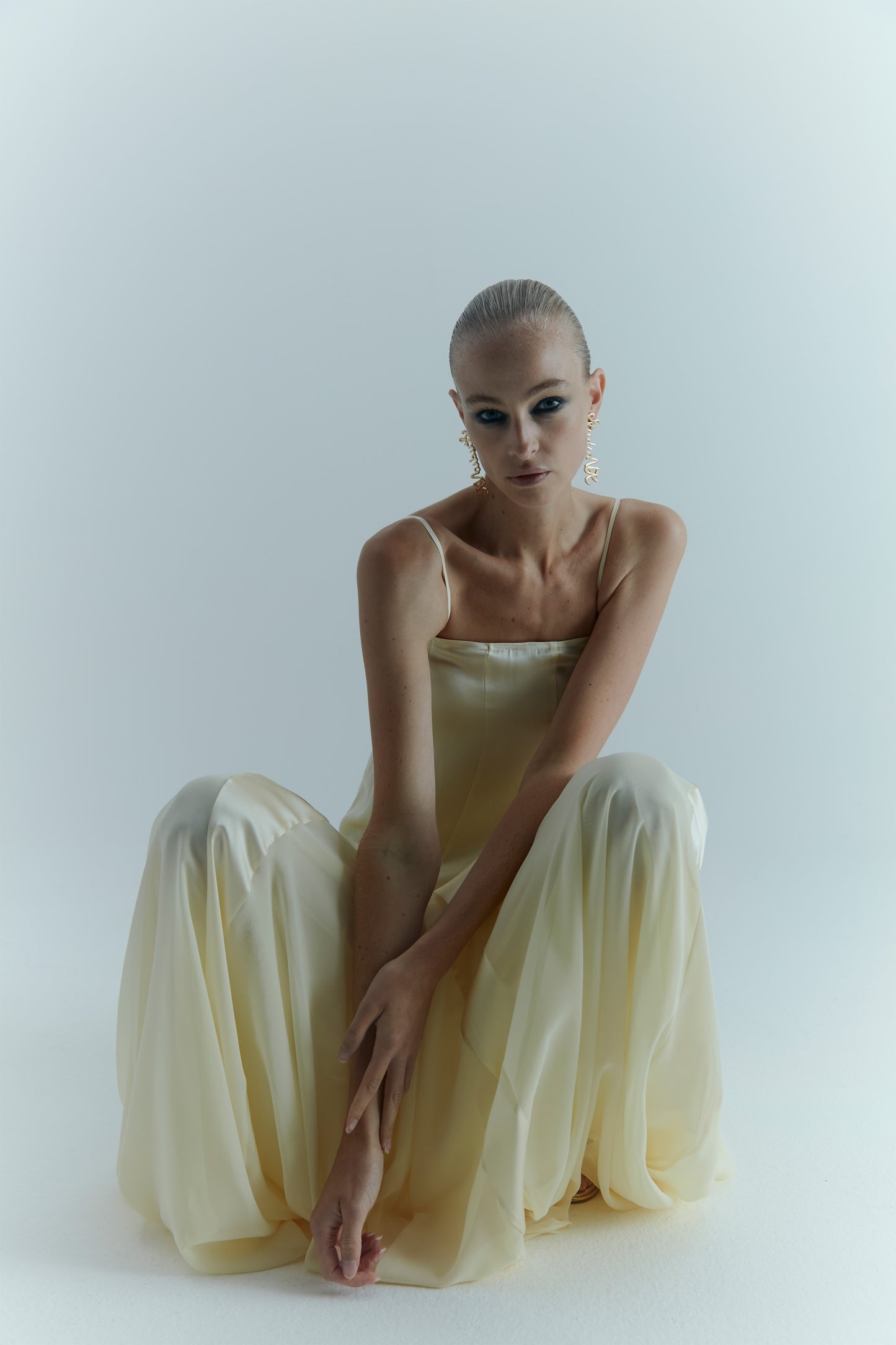 COCO COUTURE DRESS